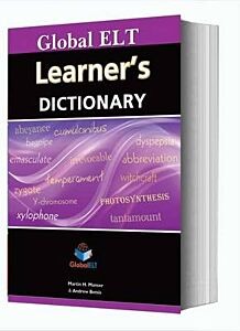 LEARNER'S DICTIONARY